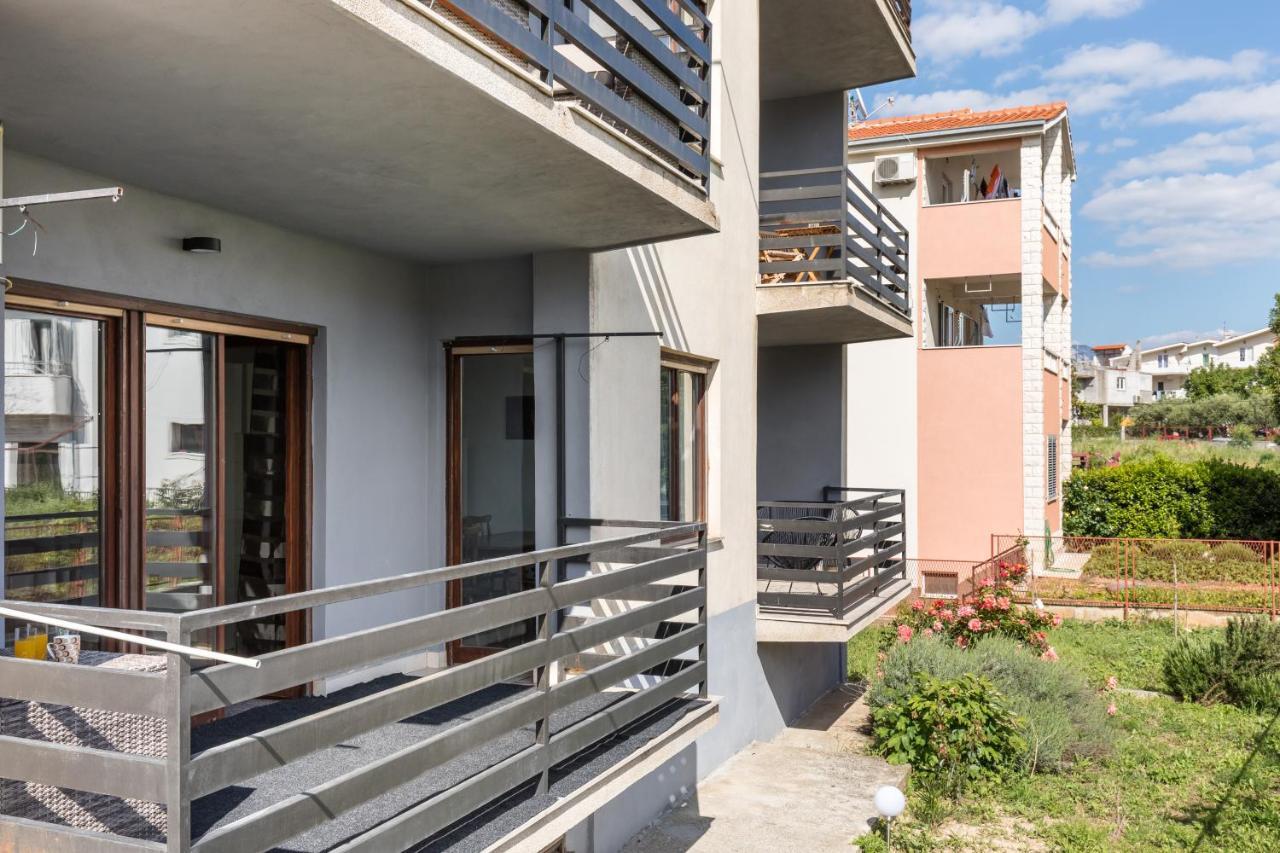 Seka'S Family Home Split Exterior foto